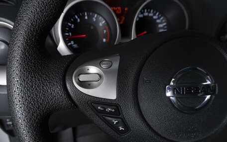 Nissan Juke II, 2011 год, 999 000 рублей, 17 фотография