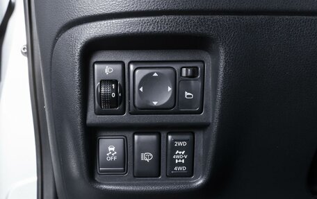 Nissan Juke II, 2011 год, 999 000 рублей, 16 фотография