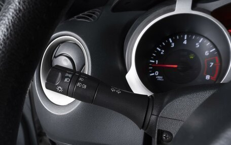 Nissan Juke II, 2011 год, 999 000 рублей, 14 фотография