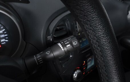 Nissan Juke II, 2011 год, 999 000 рублей, 15 фотография