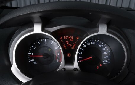 Nissan Juke II, 2011 год, 999 000 рублей, 20 фотография