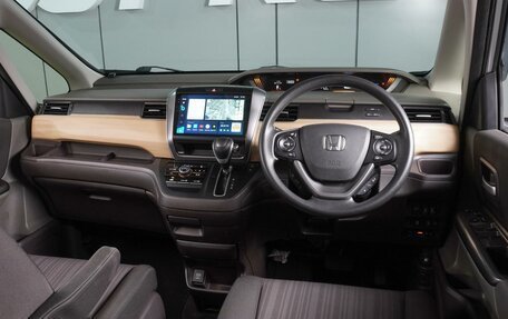Honda Freed II, 2017 год, 1 499 000 рублей, 6 фотография