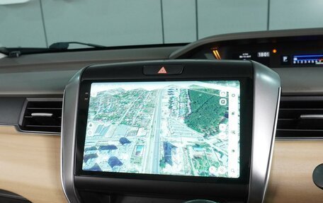 Honda Freed II, 2017 год, 1 499 000 рублей, 15 фотография