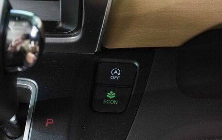 Honda Freed II, 2017 год, 1 499 000 рублей, 21 фотография