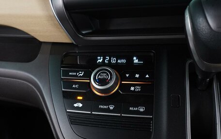 Honda Freed II, 2017 год, 1 499 000 рублей, 14 фотография