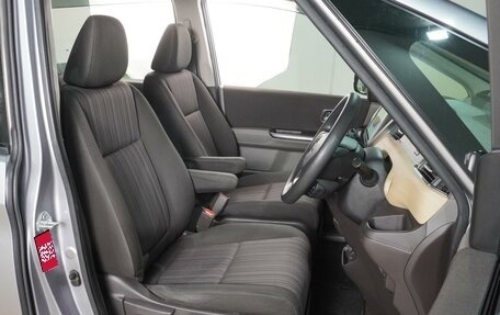 Honda Freed II, 2017 год, 1 499 000 рублей, 11 фотография