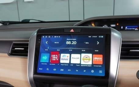Honda Freed II, 2017 год, 1 499 000 рублей, 17 фотография