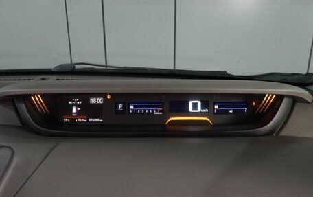 Honda Freed II, 2017 год, 1 499 000 рублей, 23 фотография