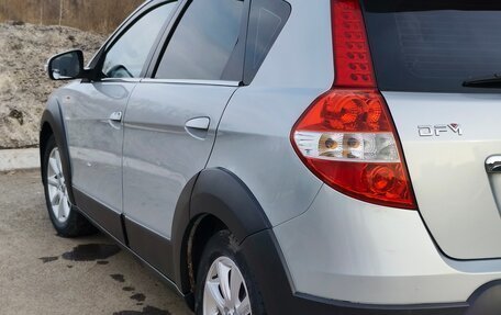 DongFeng H30 Cross, 2016 год, 750 000 рублей, 12 фотография