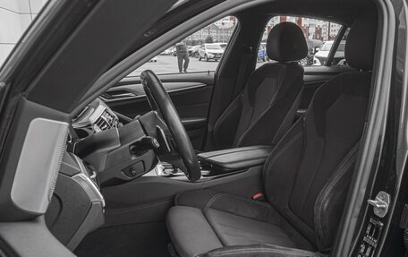 BMW 5 серия, 2018 год, 3 229 000 рублей, 10 фотография