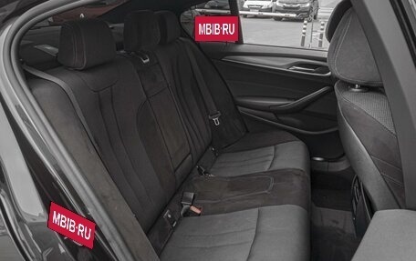 BMW 5 серия, 2018 год, 3 229 000 рублей, 7 фотография