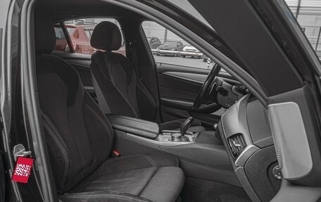 BMW 5 серия, 2018 год, 3 229 000 рублей, 8 фотография