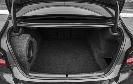BMW 5 серия, 2018 год, 3 229 000 рублей, 26 фотография