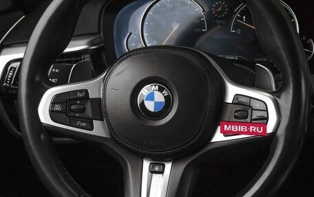 BMW 5 серия, 2018 год, 3 229 000 рублей, 24 фотография