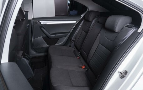 Skoda Octavia, 2016 год, 1 398 000 рублей, 9 фотография