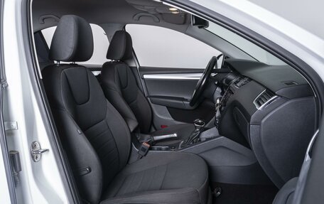Skoda Octavia, 2016 год, 1 398 000 рублей, 8 фотография