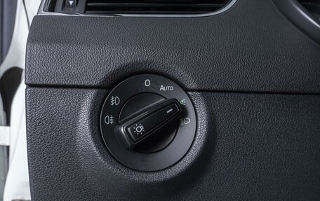 Skoda Octavia, 2016 год, 1 398 000 рублей, 15 фотография