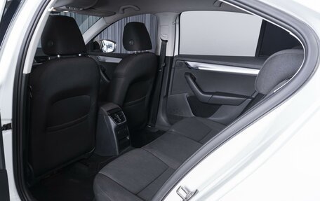 Skoda Octavia, 2016 год, 1 398 000 рублей, 11 фотография