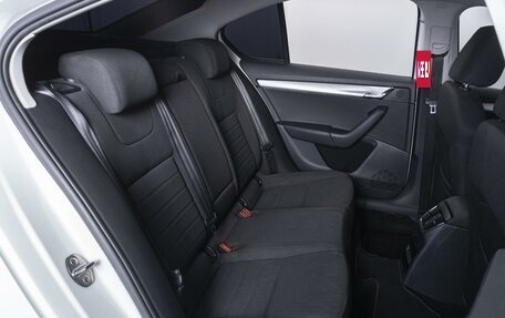 Skoda Octavia, 2016 год, 1 398 000 рублей, 7 фотография