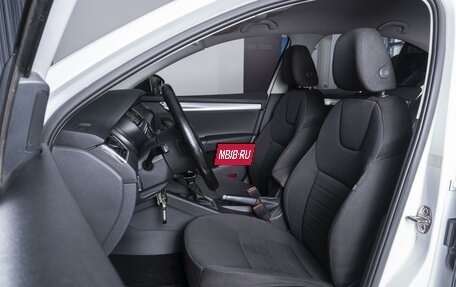 Skoda Octavia, 2016 год, 1 398 000 рублей, 10 фотография