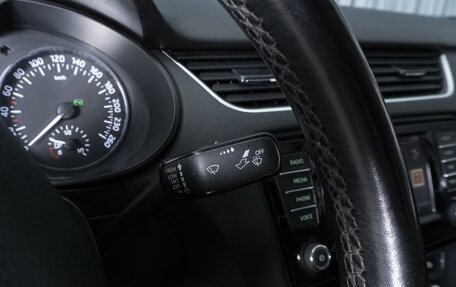 Skoda Octavia, 2016 год, 1 398 000 рублей, 17 фотография