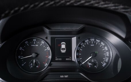 Skoda Octavia, 2016 год, 1 398 000 рублей, 20 фотография