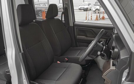 Toyota Roomy I, 2019 год, 1 119 000 рублей, 10 фотография