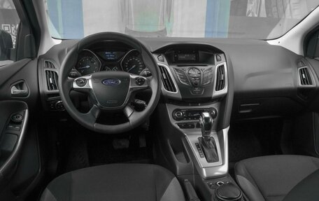Ford Focus III, 2011 год, 999 000 рублей, 6 фотография