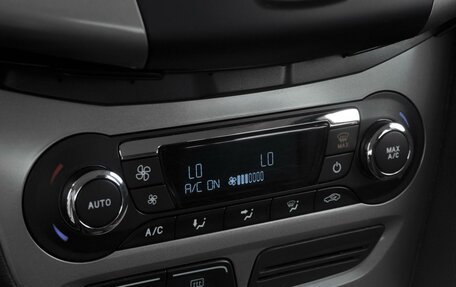 Ford Focus III, 2011 год, 999 000 рублей, 12 фотография