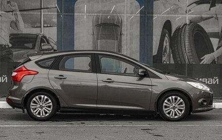 Ford Focus III, 2011 год, 999 000 рублей, 5 фотография