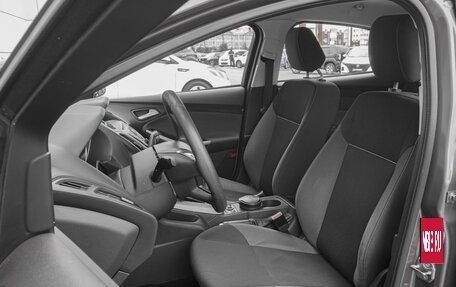 Ford Focus III, 2011 год, 999 000 рублей, 10 фотография