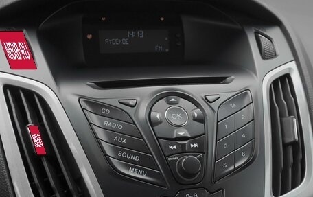 Ford Focus III, 2011 год, 999 000 рублей, 13 фотография