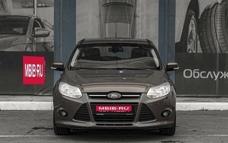 Ford Focus III, 2011 год, 999 000 рублей, 3 фотография