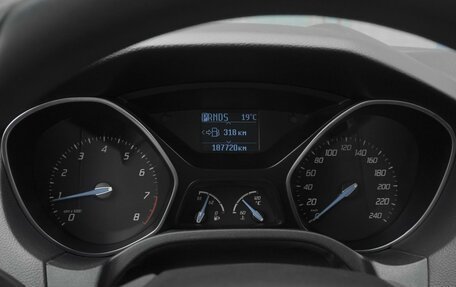 Ford Focus III, 2011 год, 999 000 рублей, 14 фотография