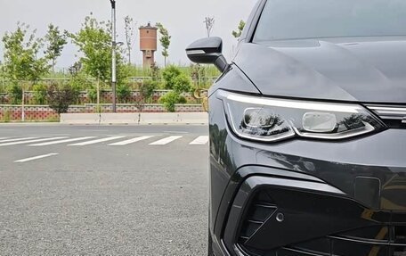 Volkswagen Golf VIII, 2022 год, 1 660 000 рублей, 4 фотография