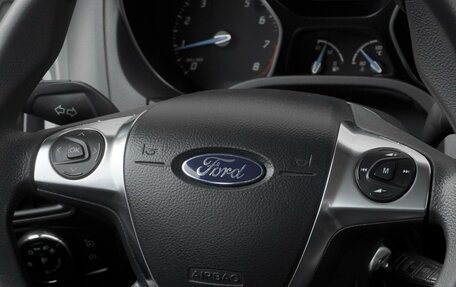 Ford Focus III, 2011 год, 999 000 рублей, 17 фотография