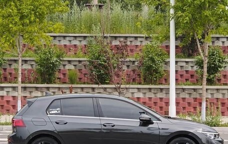 Volkswagen Golf VIII, 2022 год, 1 660 000 рублей, 6 фотография