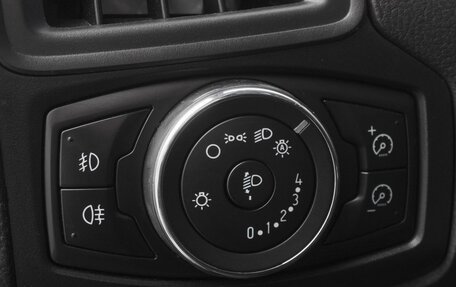Ford Focus III, 2011 год, 999 000 рублей, 16 фотография