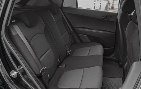 Hyundai Creta I рестайлинг, 2020 год, 1 899 000 рублей, 7 фотография