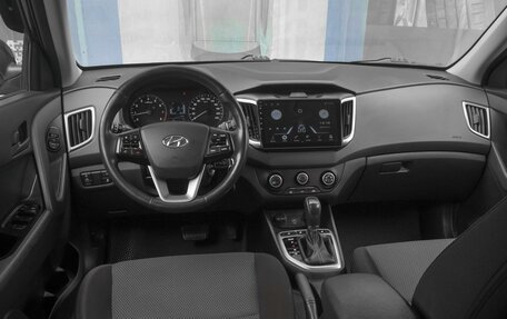 Hyundai Creta I рестайлинг, 2020 год, 1 899 000 рублей, 6 фотография