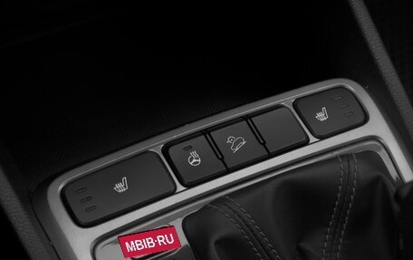 Hyundai Creta I рестайлинг, 2020 год, 1 899 000 рублей, 13 фотография