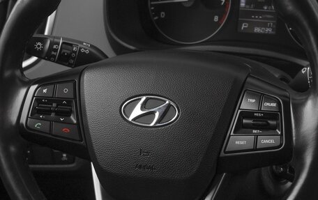 Hyundai Creta I рестайлинг, 2020 год, 1 899 000 рублей, 16 фотография