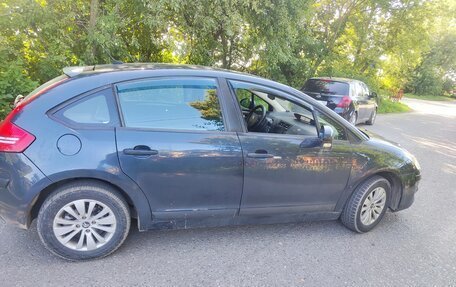Citroen C4 II рестайлинг, 2009 год, 310 000 рублей, 5 фотография