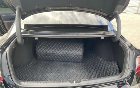 Hyundai Sonata VIII, 2019 год, 1 967 000 рублей, 20 фотография