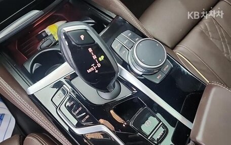 BMW 5 серия, 2022 год, 4 600 000 рублей, 5 фотография