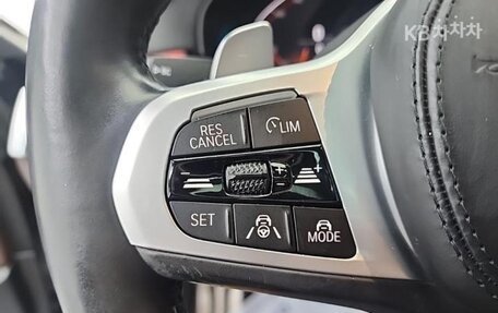 BMW 5 серия, 2022 год, 4 600 000 рублей, 17 фотография