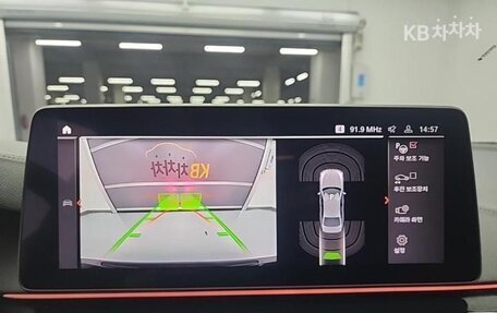 BMW 5 серия, 2022 год, 4 600 000 рублей, 19 фотография