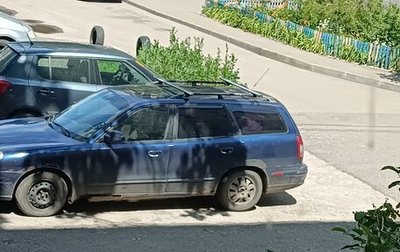 Daewoo Nubira, 2000 год, 85 000 рублей, 1 фотография
