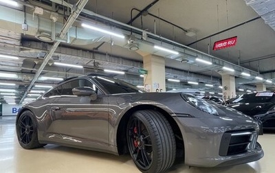 Porsche 911, 2022 год, 13 518 000 рублей, 1 фотография