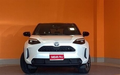 Toyota Yaris Cross, 2022 год, 1 560 000 рублей, 1 фотография